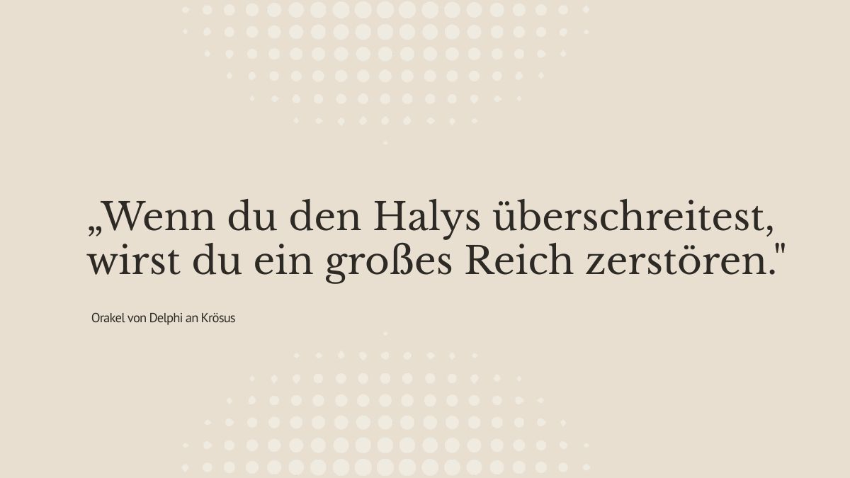 KI – das neue Orakel